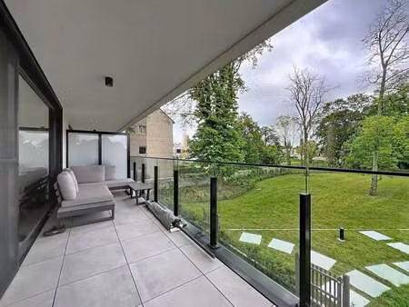 appartement à louer à knesselare € 990 (loklz) - dewaele - eeklo | zimmo
