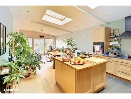 appartement 5 pièces 89 m²