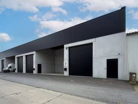 bien professionnel à louer à eeklo € 1.550 (lokka) | zimmo