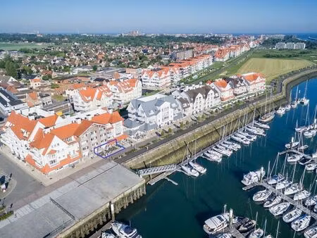 bien professionnel à louer à nieuwpoort € 3.600 (lokm7) - vlaemynck vastgoed | zimmo