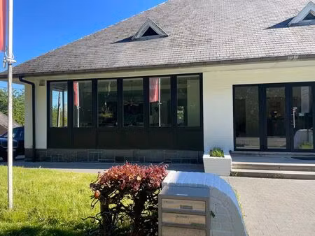 bien professionnel à louer à genval € 350 (lokl2) - by the way immo waterloo | zimmo