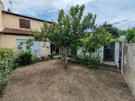 pavillon 6 pièces 107 m²