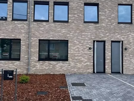 maison à louer à merelbeke € 1.450 (lokmc) - immo verbrugghe | zimmo