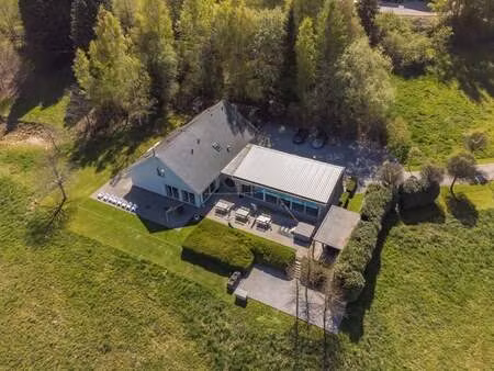maison à vendre à stavelot € 1.490.000 (lokma) - antoine immo - stavelot | zimmo