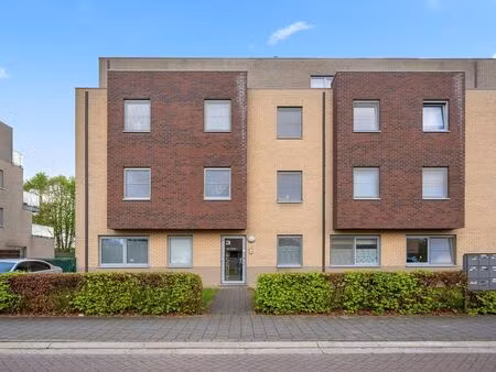 appartement à vendre à tienen € 239.000 (lokm8) - ltc vastgoedadvies bvba | zimmo