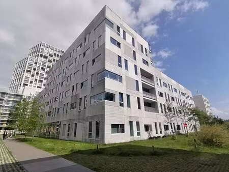 kot-colocation à vendre à antwerpen € 140.000 (loklu) - skyline renting | zimmo