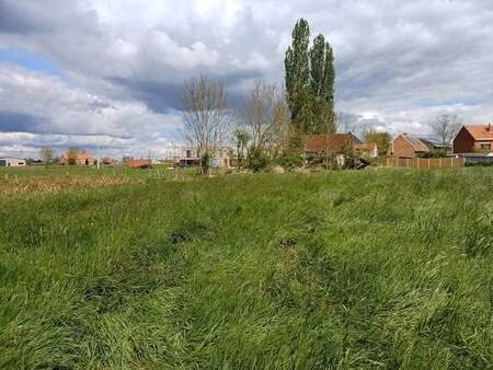bien professionnel à vendre à moorsele € 110.000 (lokm3) - bigsand | zimmo