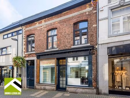maison à vendre à tongeren € 199.000 (lokl0) - leroi immobiliën | zimmo