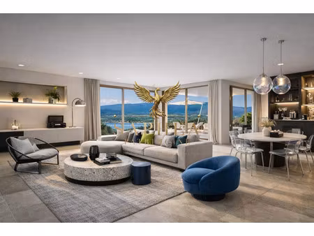 villa de luxe à vendre à grimaud