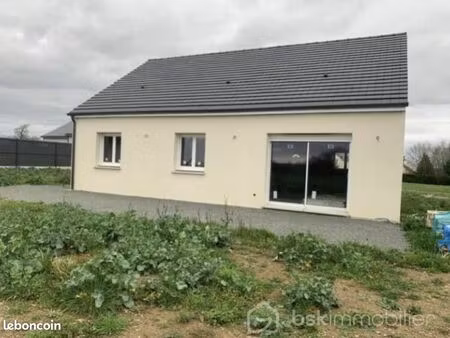 pavillon 1 pièce 92 m²