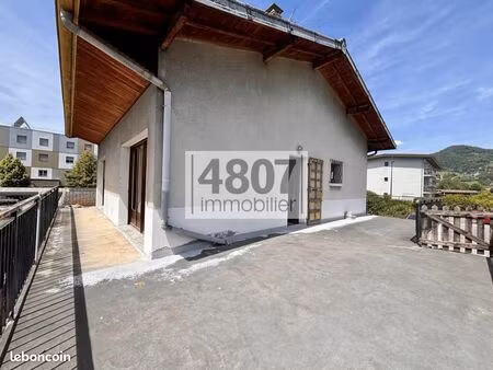 maison 3 pièces 74 m²