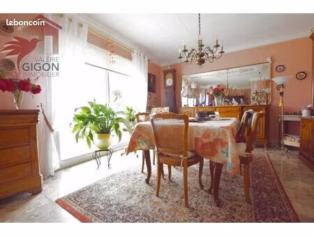 maison 5 pièces 90 m²
