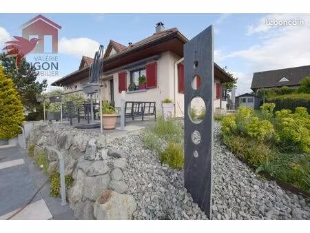 propriété 6 pièces 139 m²