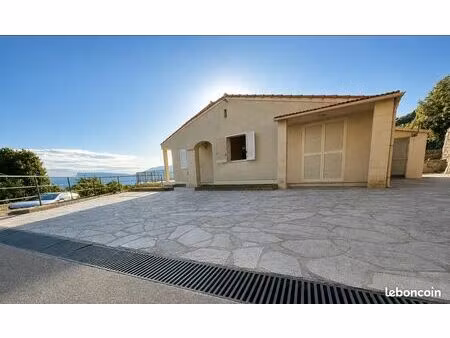 villa 4 pièces 92 m²