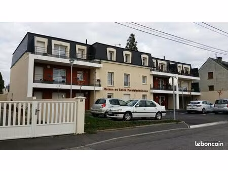 a louer appartement à brou