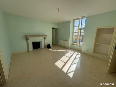appartement type 3