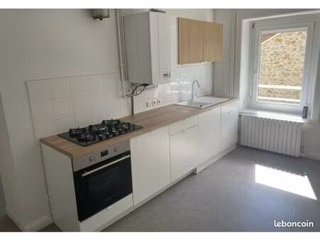 appartement t2