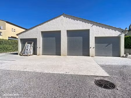 immeuble 338 m² sainte-maxime