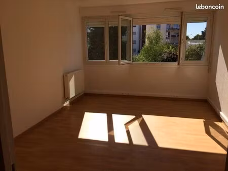 appartement f2