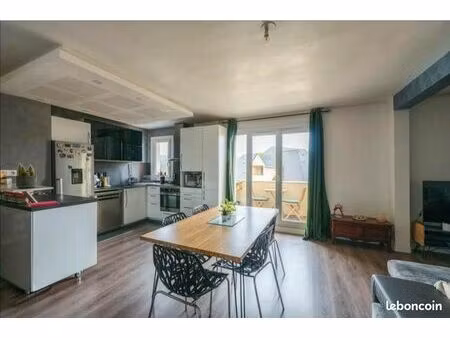 appartement f3 69m2