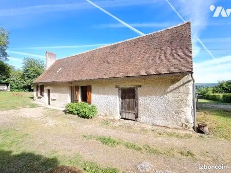 maison 2 pièces 59 m²