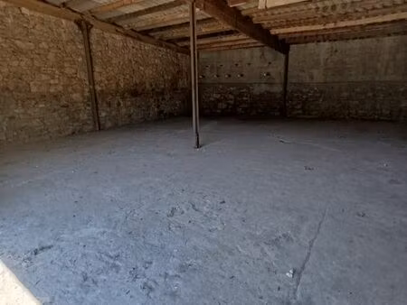 loue garage