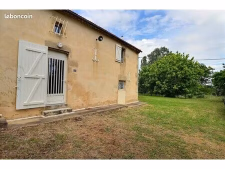 maison 6 pièces 96 m²