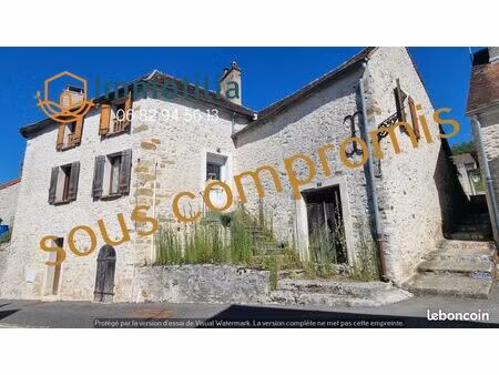 maison 4 pièces 140 m²