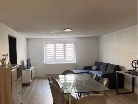 appartement f3 - ay sur moselle