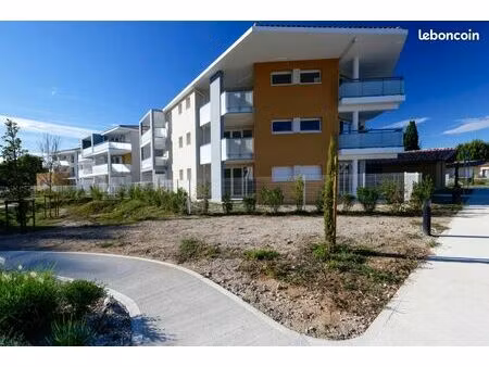 appartement t3