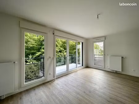 appartement 4 pièces 81 m²