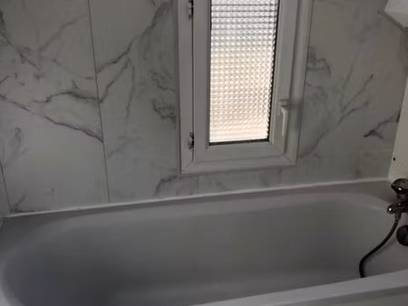 appartement à louer sur pt audemer