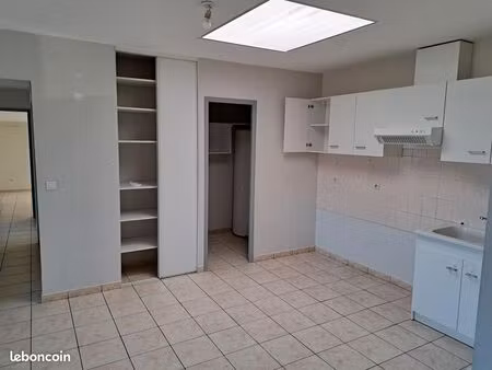 appartement 113 m² près de feurs