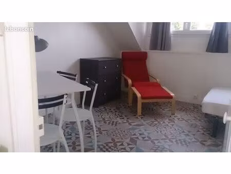 appartement t1 bis centre ville préfecture