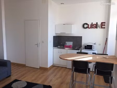 studio meuble facultes medecine marseille