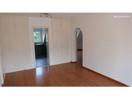 loue 3 pièces rosheim