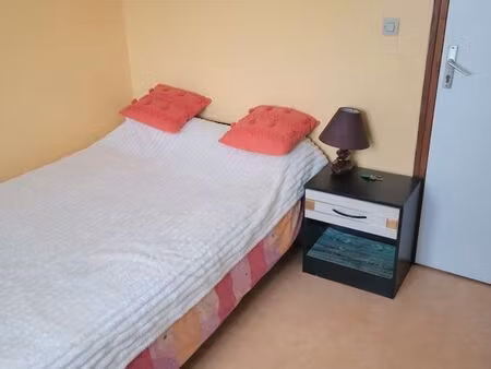 loue chambre