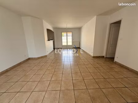 maison 4 pièces 91 m²