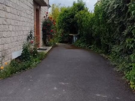 maison 113 m² chalons en champagne