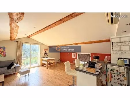 maison de village 4 pièces 99 m²