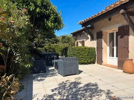 villa 5 pièces 139 m²
