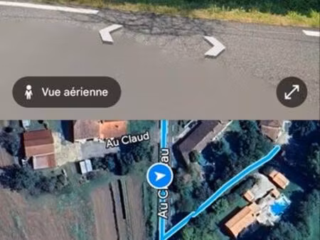 location de garage jardin