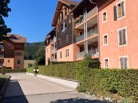 location 2 pièce