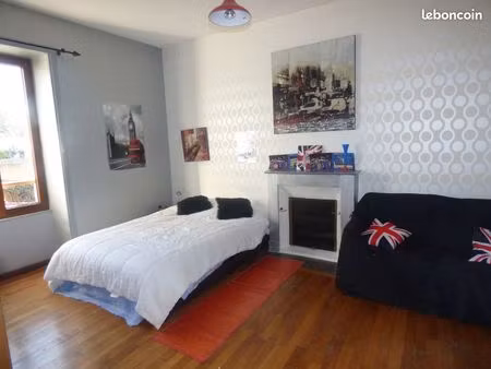 chambre meublée étudiant