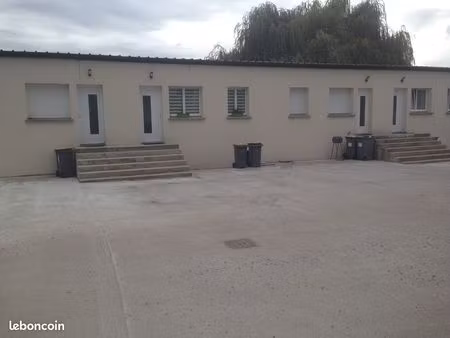 appartement t2