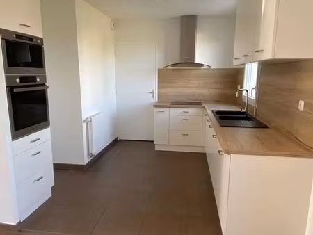 maison 5 pièces 104 m²
