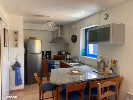 maison 2ch. disponible à partir de septembre