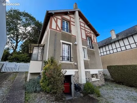 maison 3 pièces 71 m²