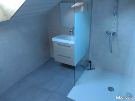 maison lapalisse 148m2