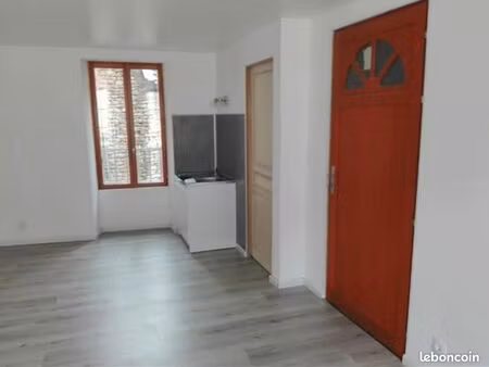 appartement f3
